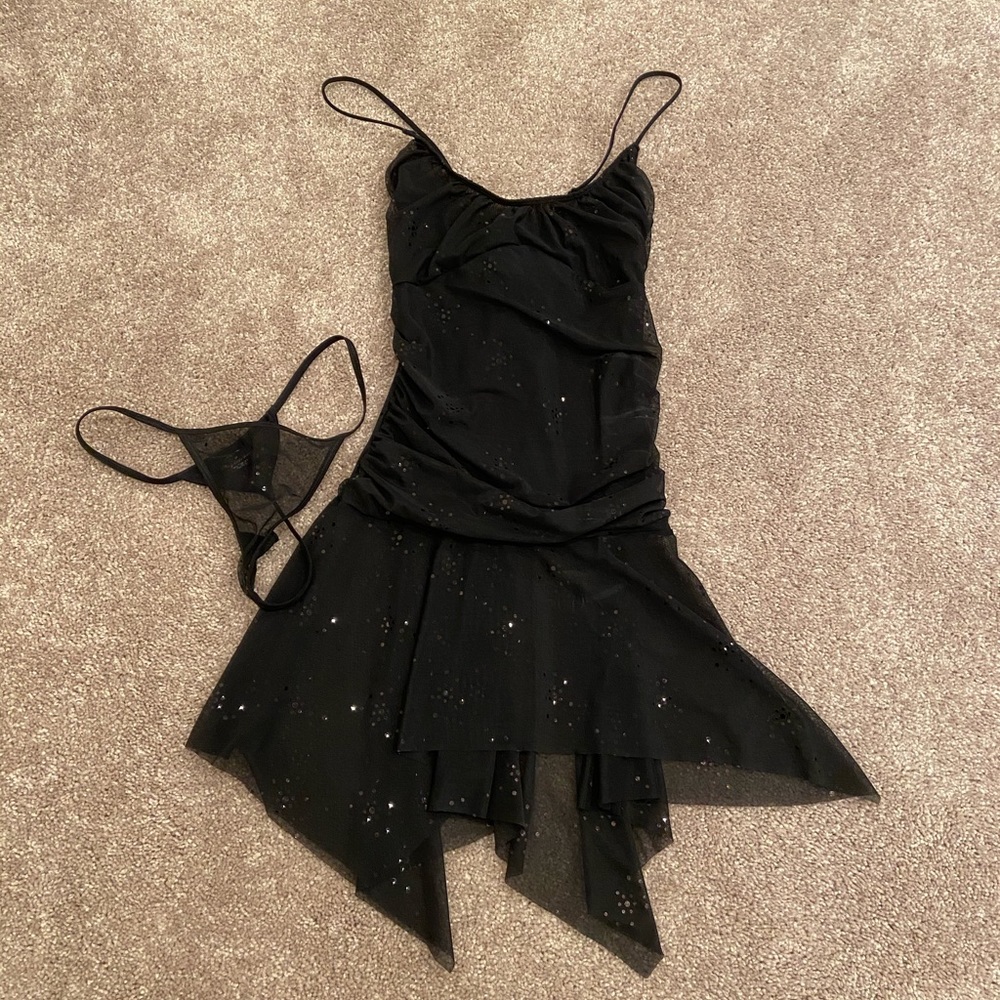Victoria secret lingerie set brand new with tags